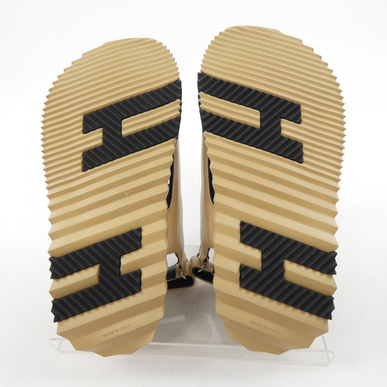 HERMES Junior 242181Z 凉鞋