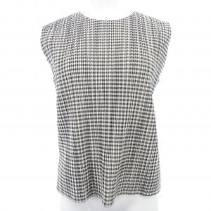 プリーツプリーズ PLEATS PLEASE 2018 ギンガムチェック PP81-JK591 7573012 トップス