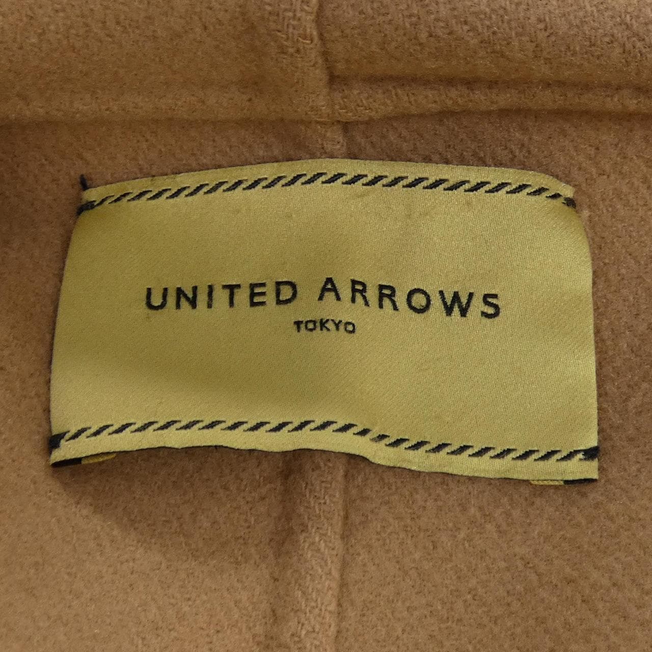 ユナイテッドアローズ UNITED ARROWS コート