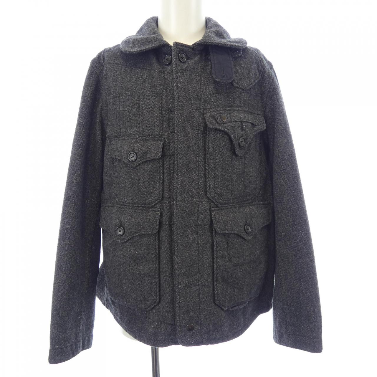 エンジニアードガーメンツ ENGINEERED GARMENTS ジャケット