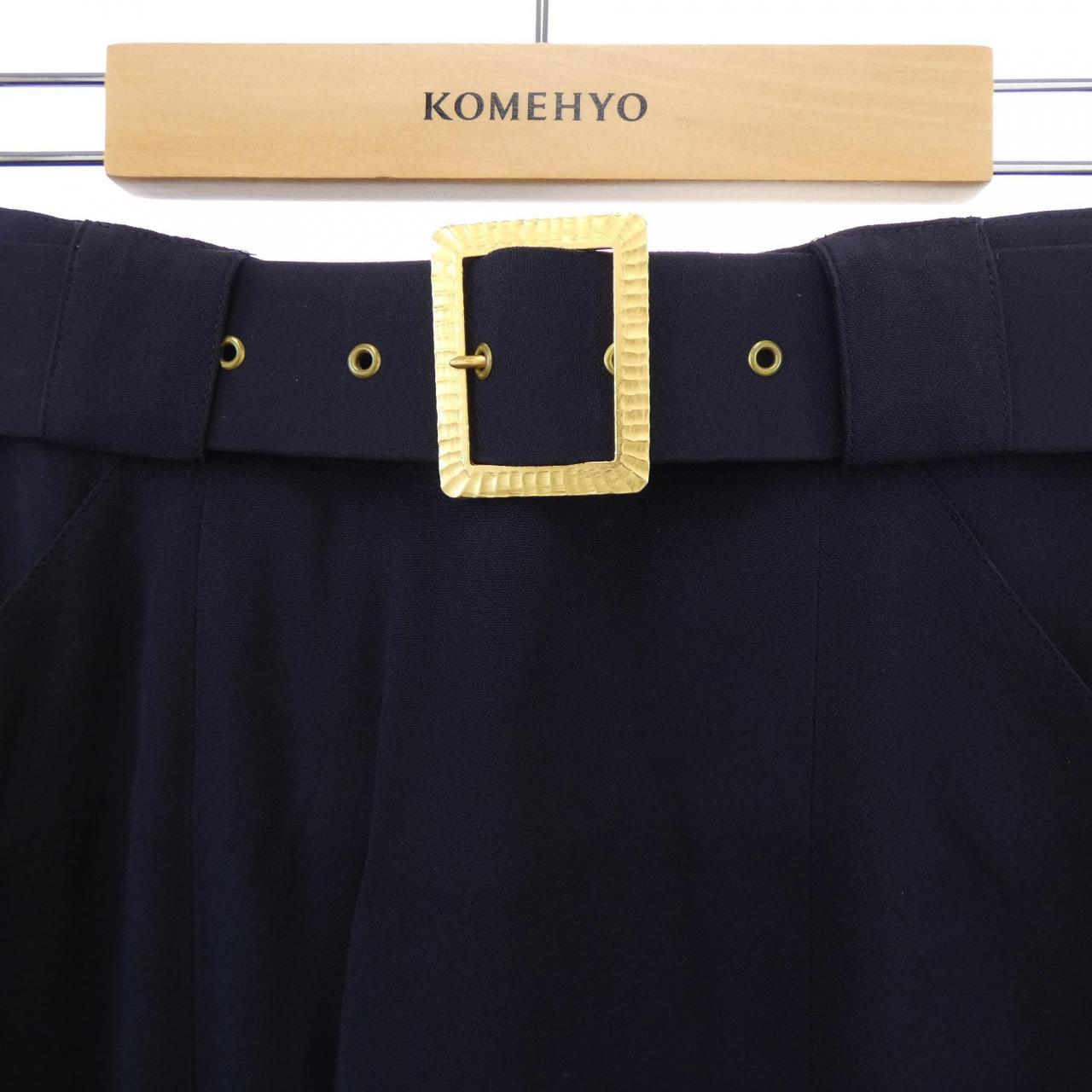【ヴィンテージ】シャネル CHANEL P01498V00019 スカート