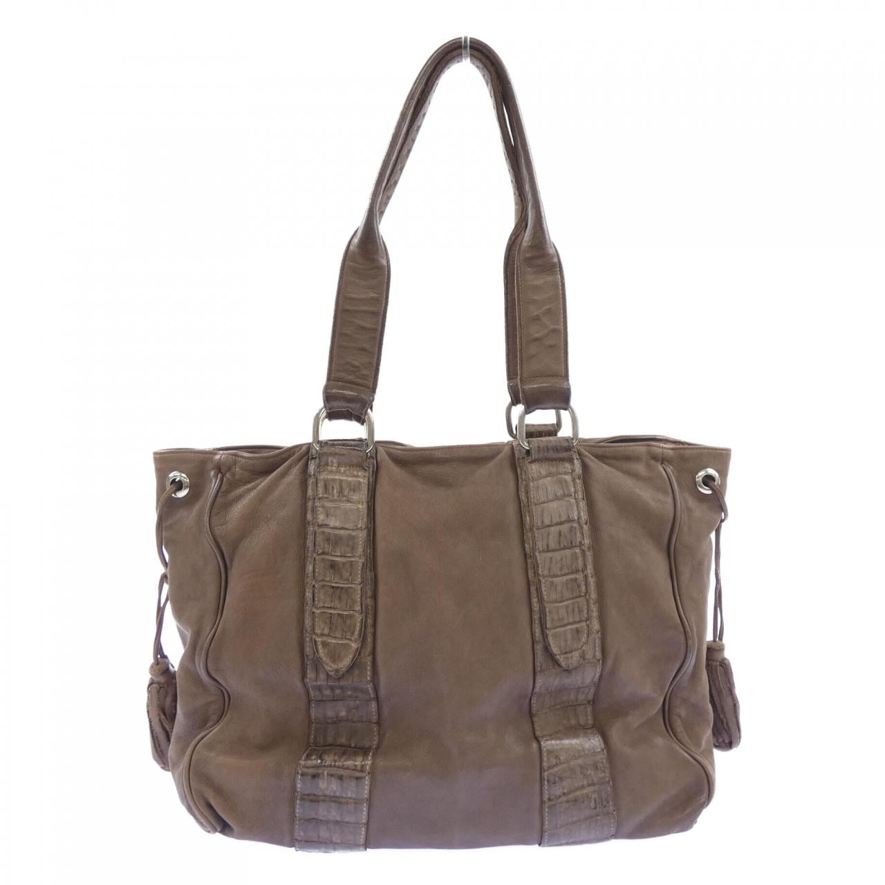 サンタクローチェ SANTACROCE BAG