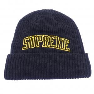 シュプリーム SUPREME キャップ