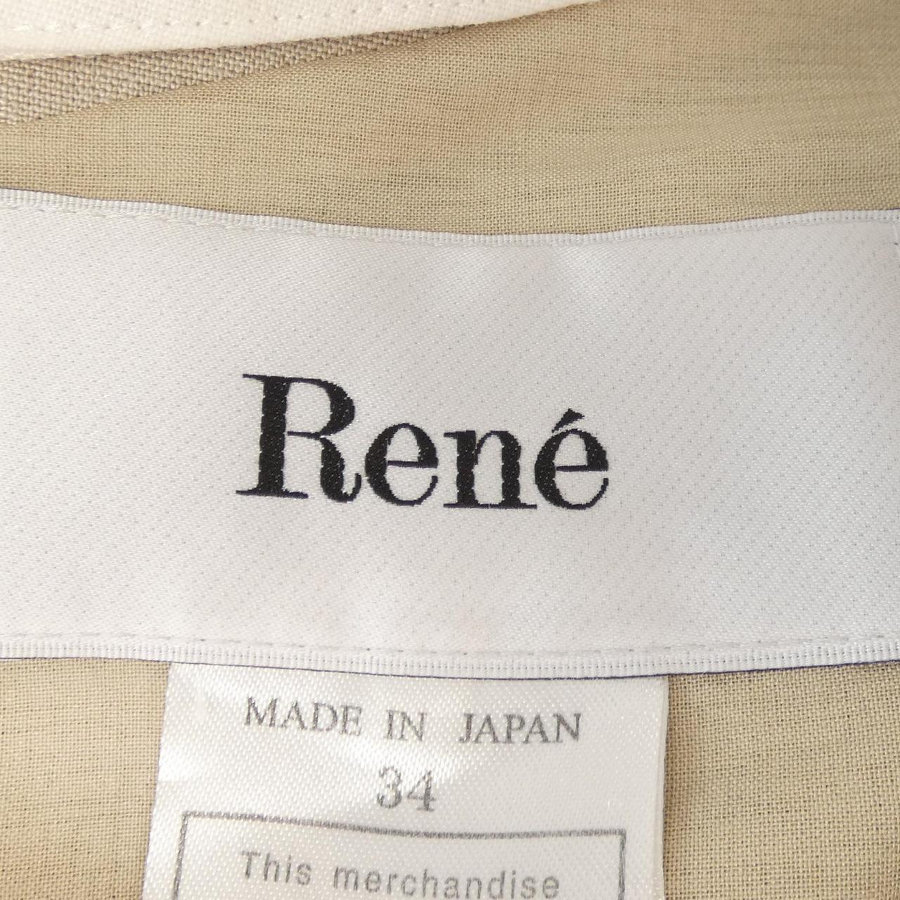 ルネ RENE ワンピース