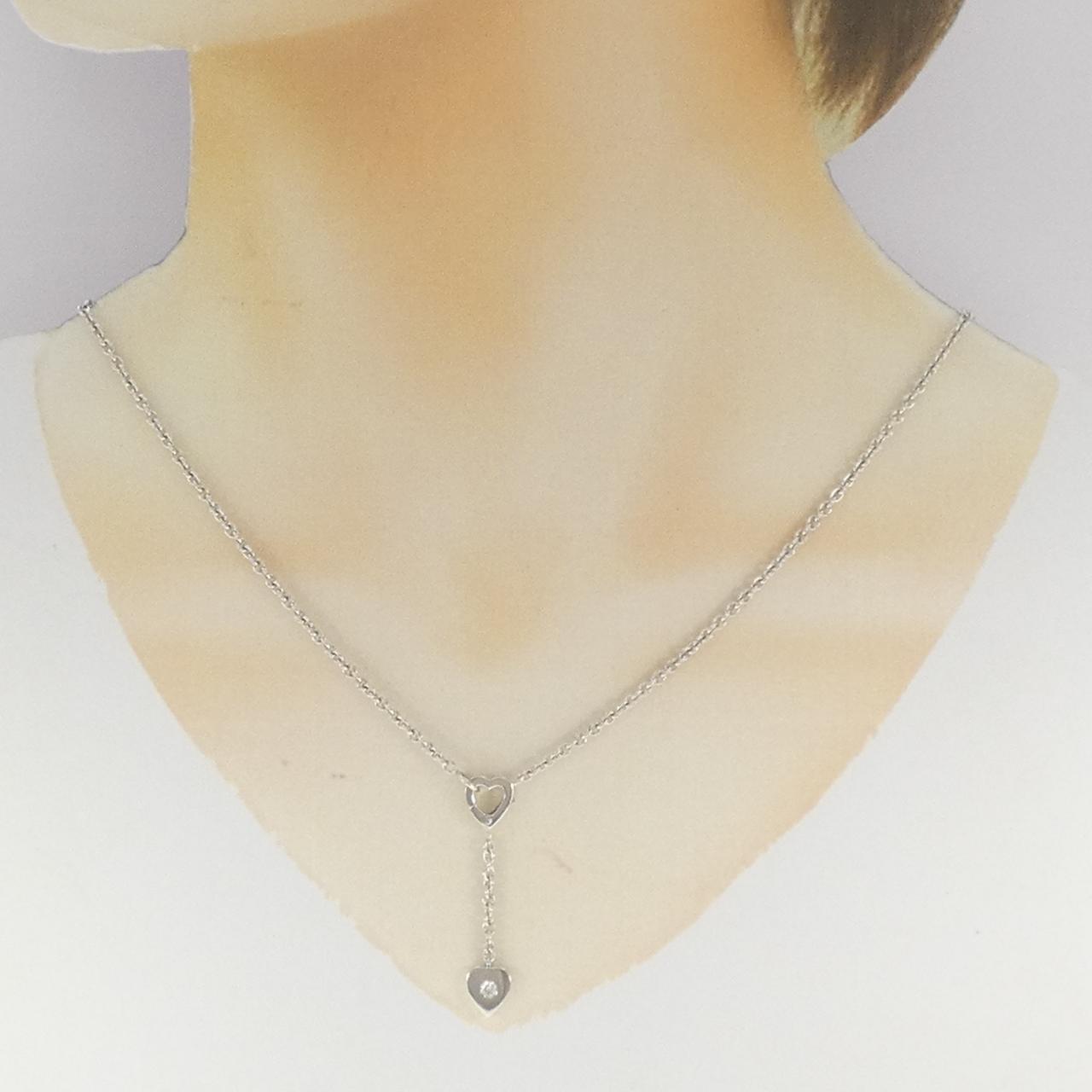Cartier mon amour 项链
