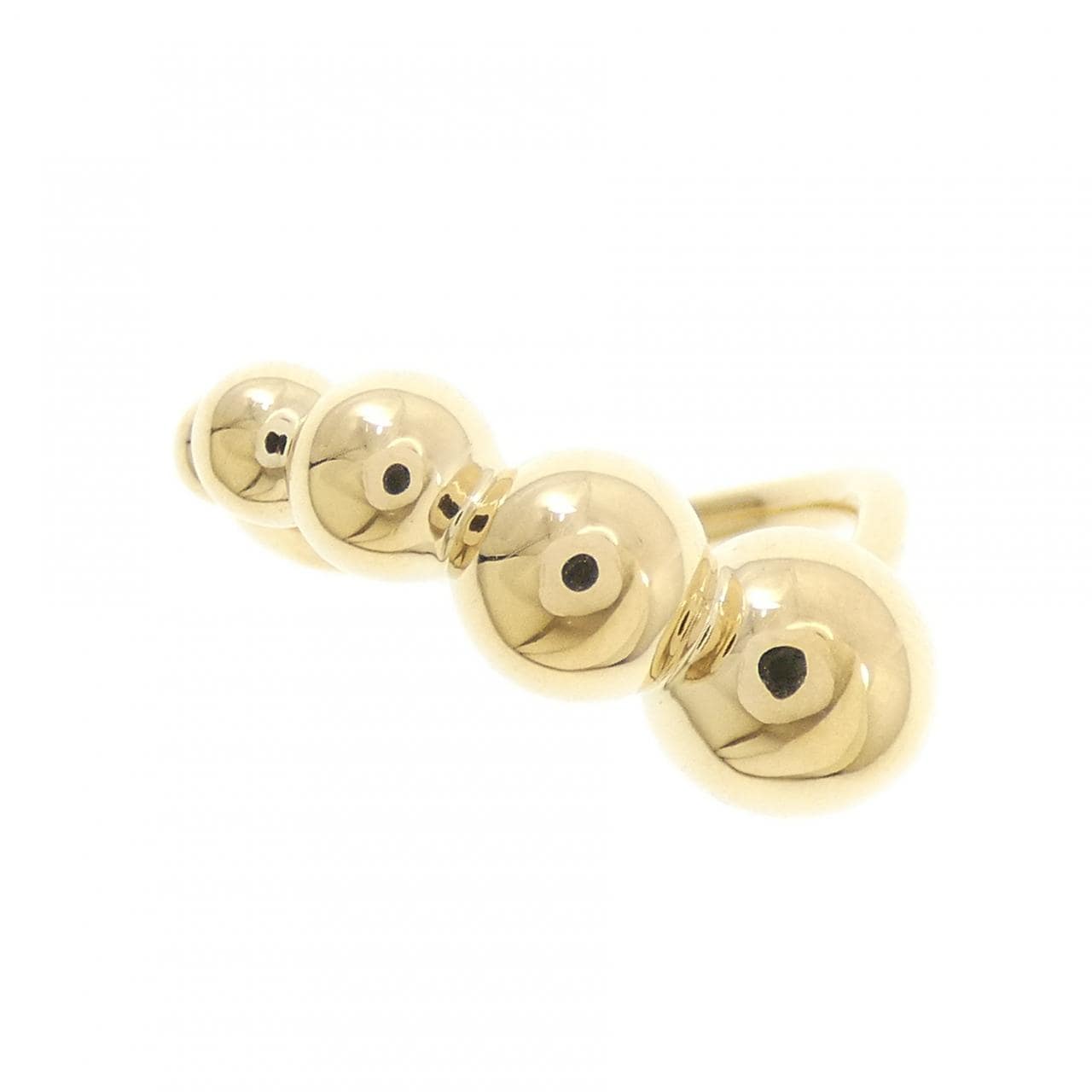 ジョージ ジェンセン 750YG リング