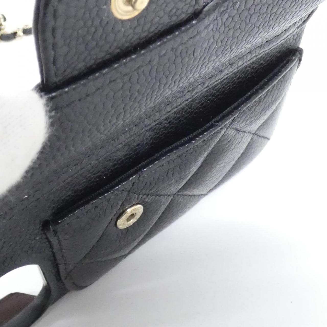 シャネル タイムレスクラシック ライン (IPHONE 14 PRO) AP3553 フォンケース