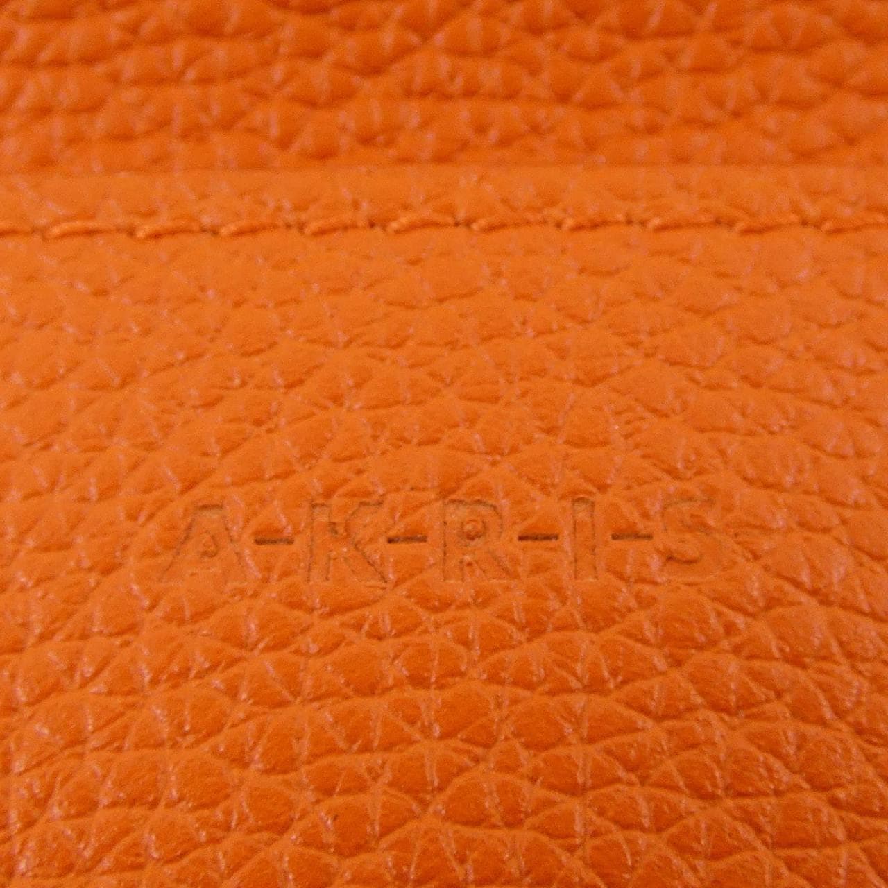 アクリス AKRIS BAG