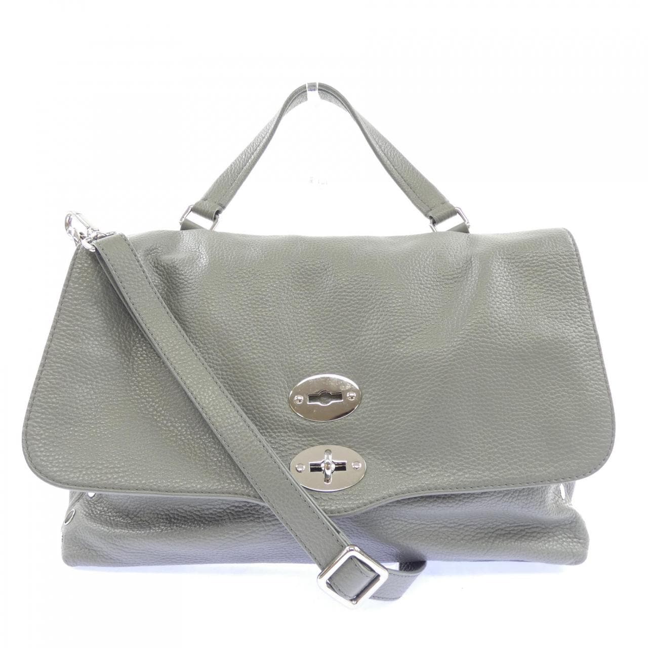 ザネラート ZANELLATO POSTINA BAG