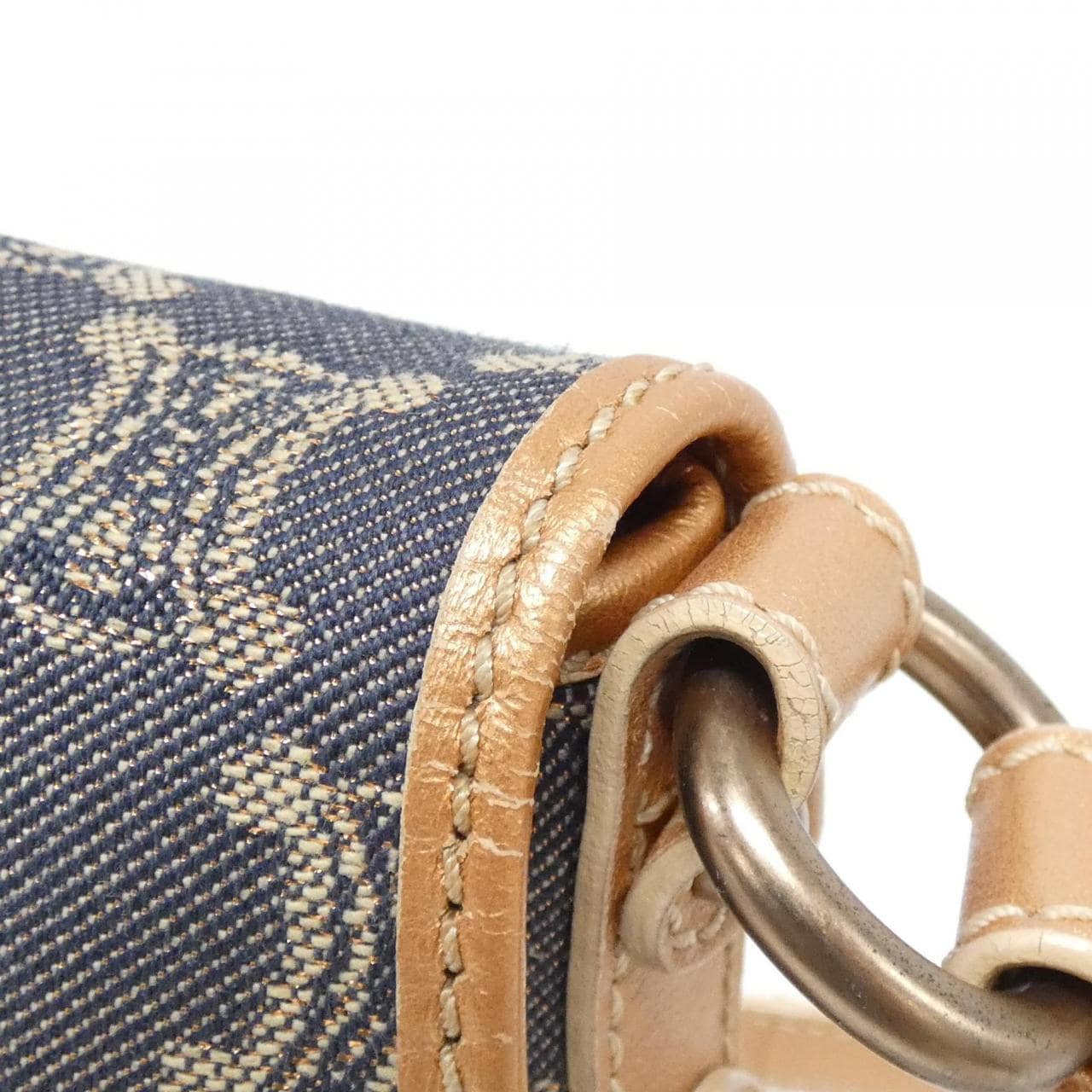 【ヴィンテージ】セリーヌ ショルダーバッグ