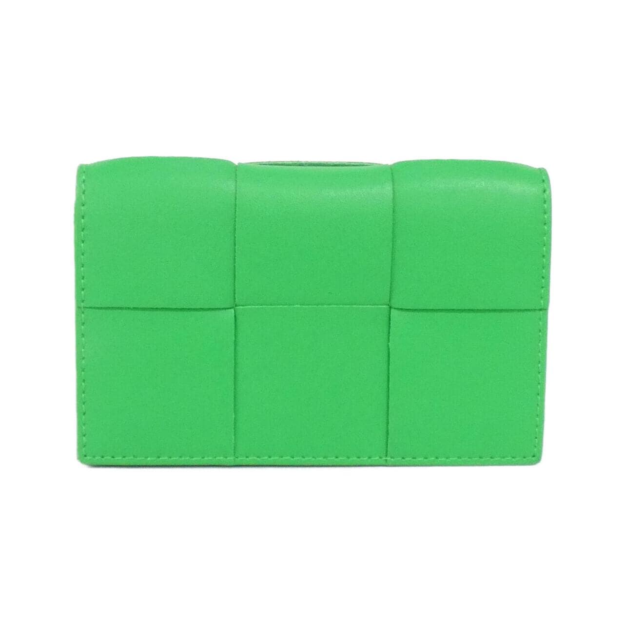 ボッテガヴェネタ 679849 VBWD3 カードケース