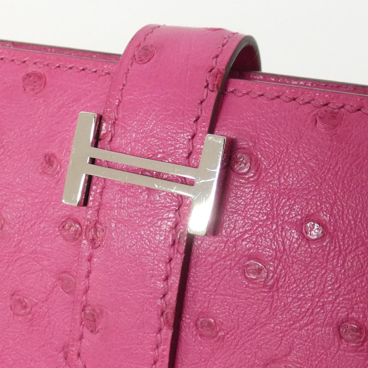 エルメス ベアン スフレ 047206CK 財布