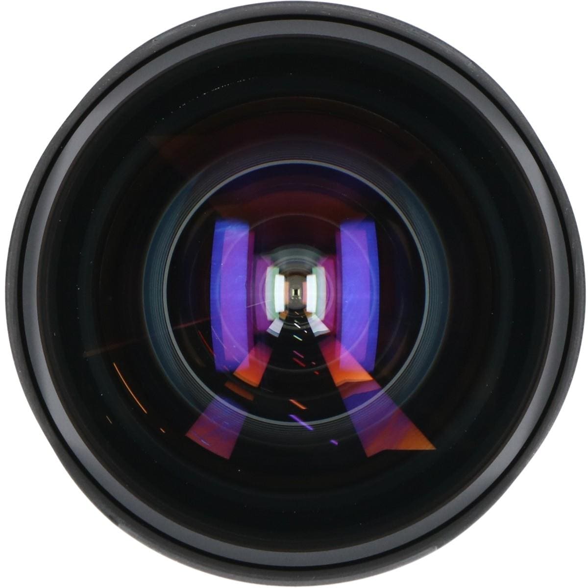 ニコン14mm F2.8EX