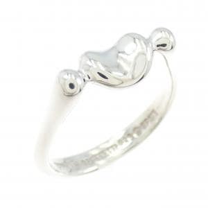 ティファニー ビーン リング