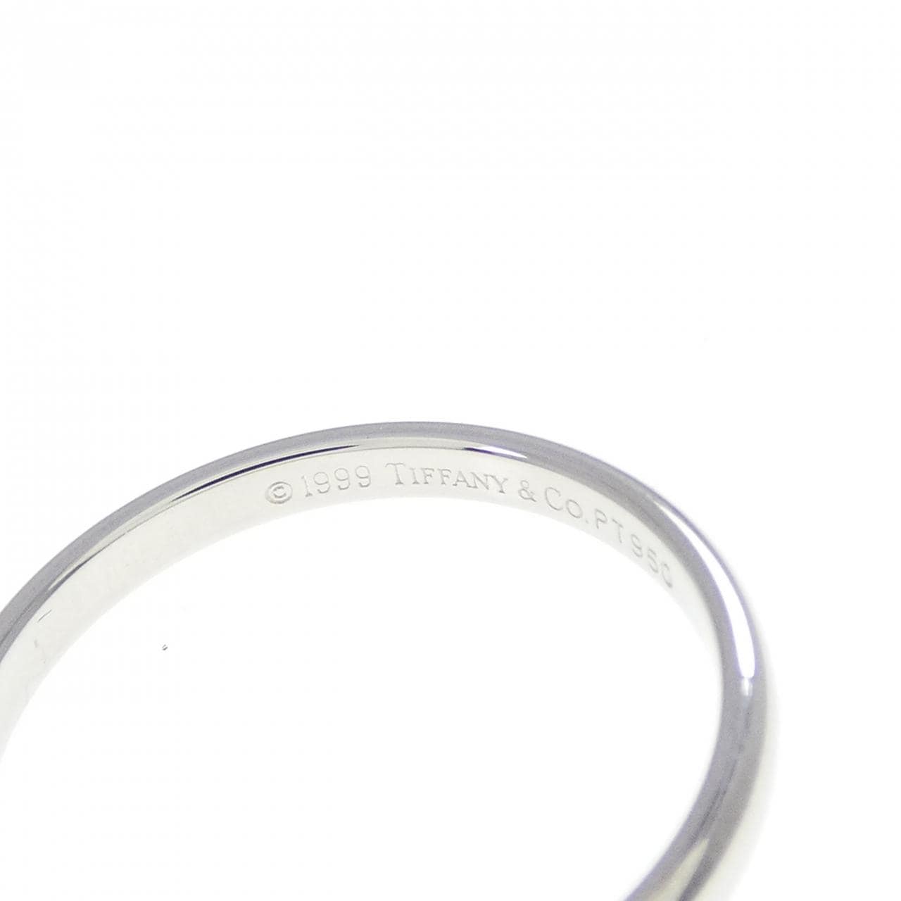 ティファニー ルシダ リング