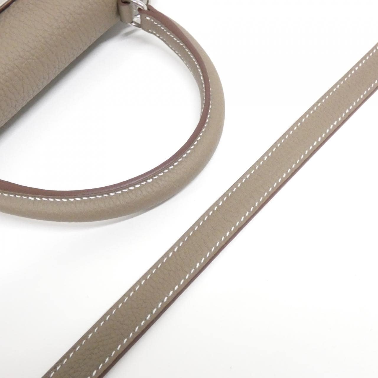 [Unused items] HERMES Kelly 25cm 044624CK bag