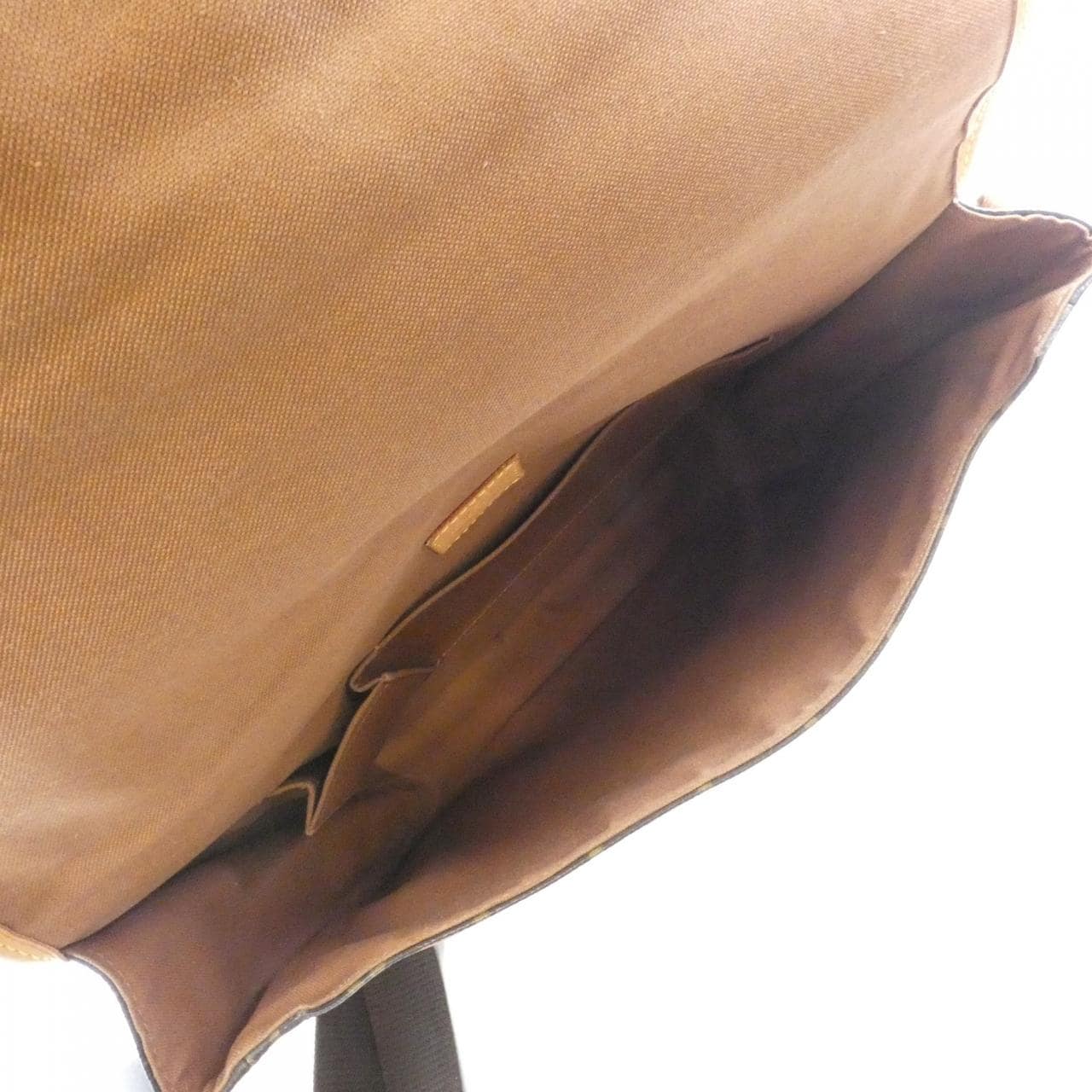 LOUIS VUITTON Monogram邮差 GM M40105 单肩包