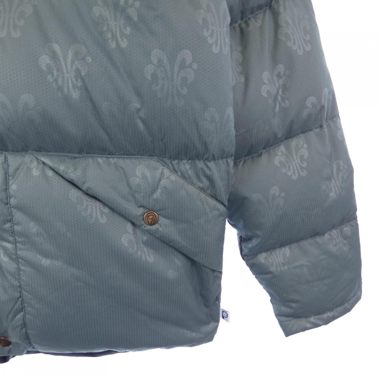 PENFIELD Down Blouson