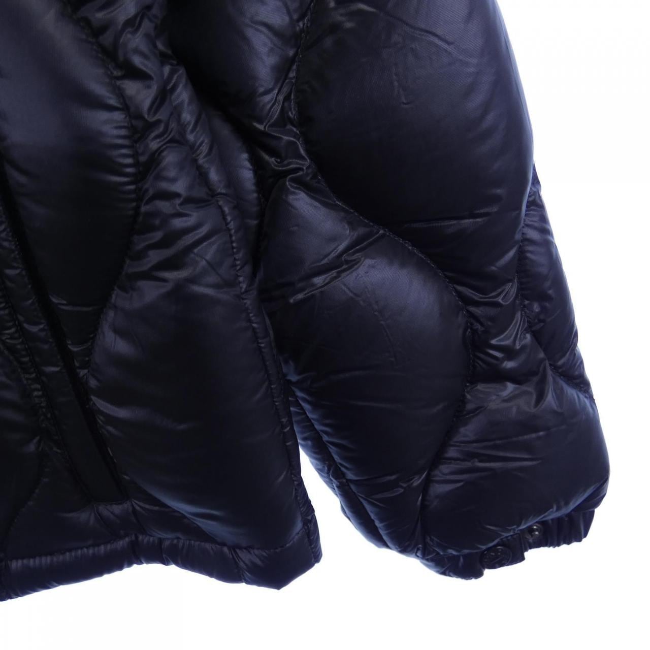 MONCLER MONCLER Down Jacket