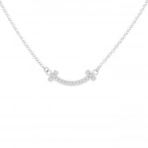 TIFFANY T Smile Mini Necklace