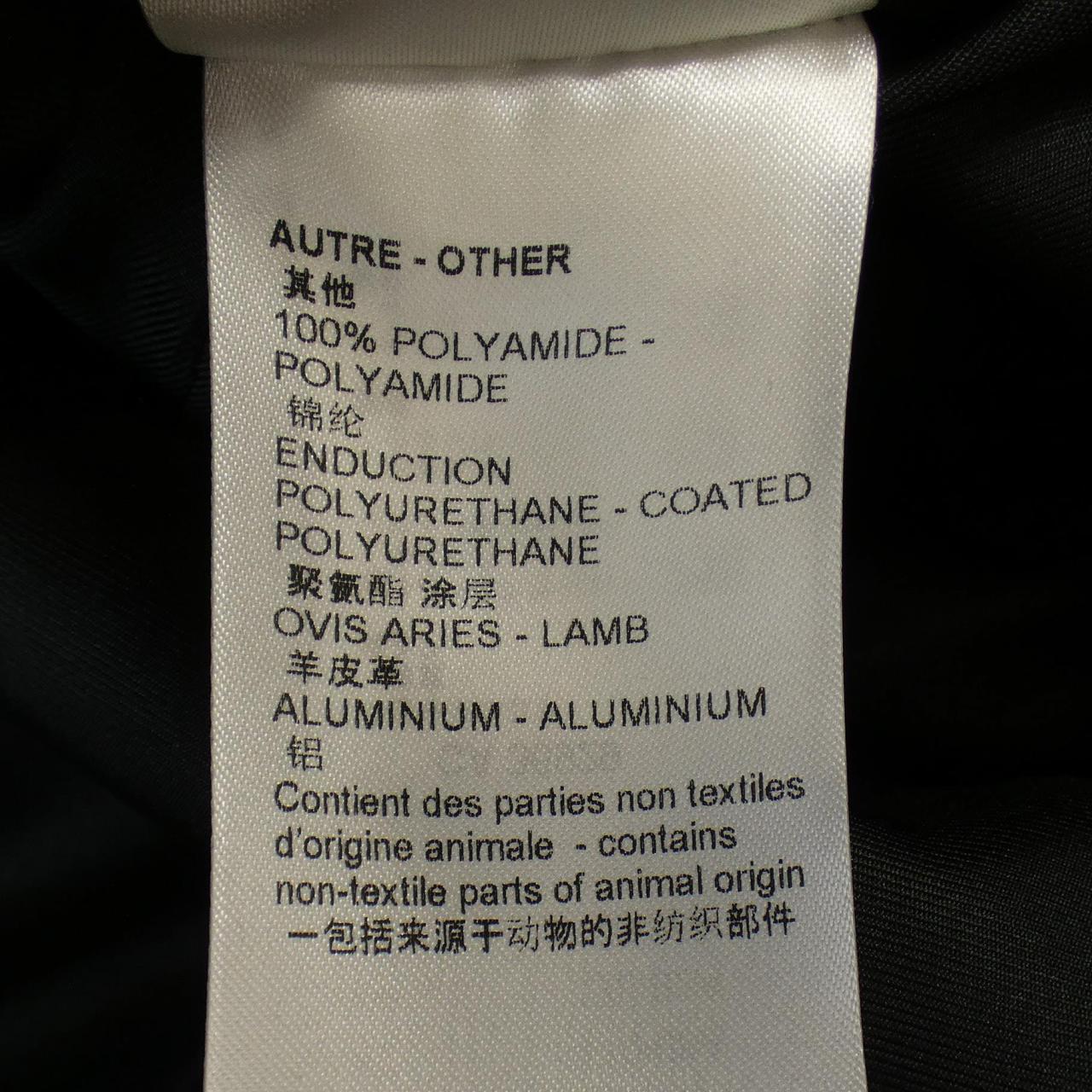 ルイヴィトン LOUIS VUITTON ロングベスト