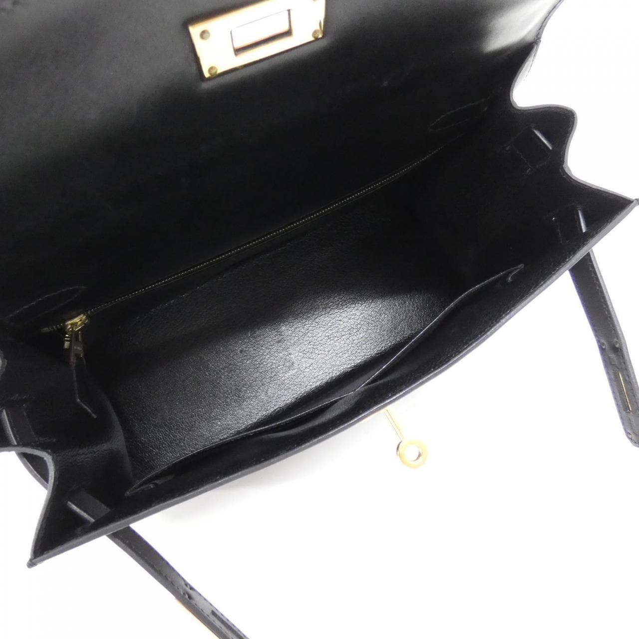 [vintage] HERMES Kelly 28cm 001848CC 包