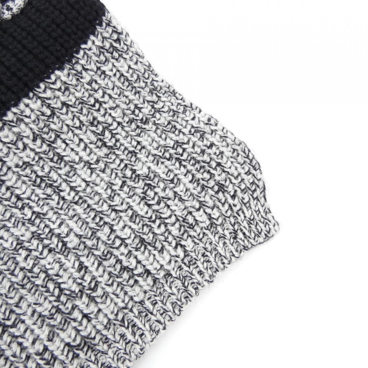 シャネル CHANEL MUFFLER