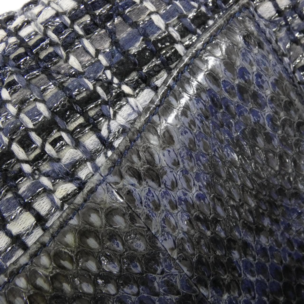 シャネル 93341 ショルダーバッグ