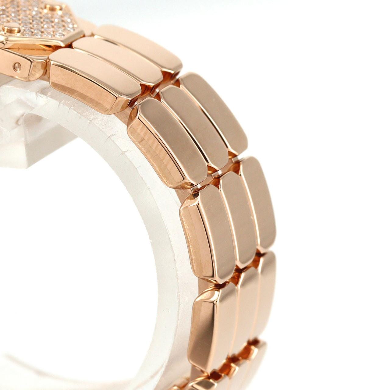 エルメス ケリー PG/D･1P KE4.171 PG･RG クォーツ