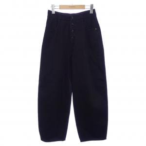 エムエムシックス MM6 S52LA0072 パンツ