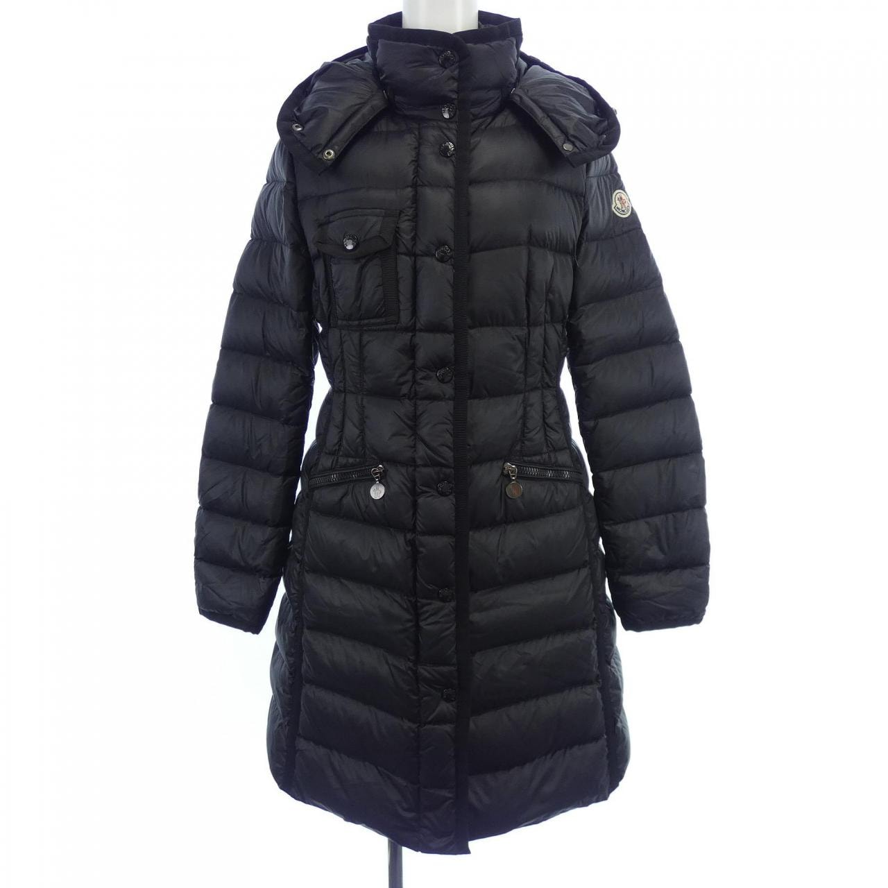 モンクレール MONCLER HERMINE ダウンコート