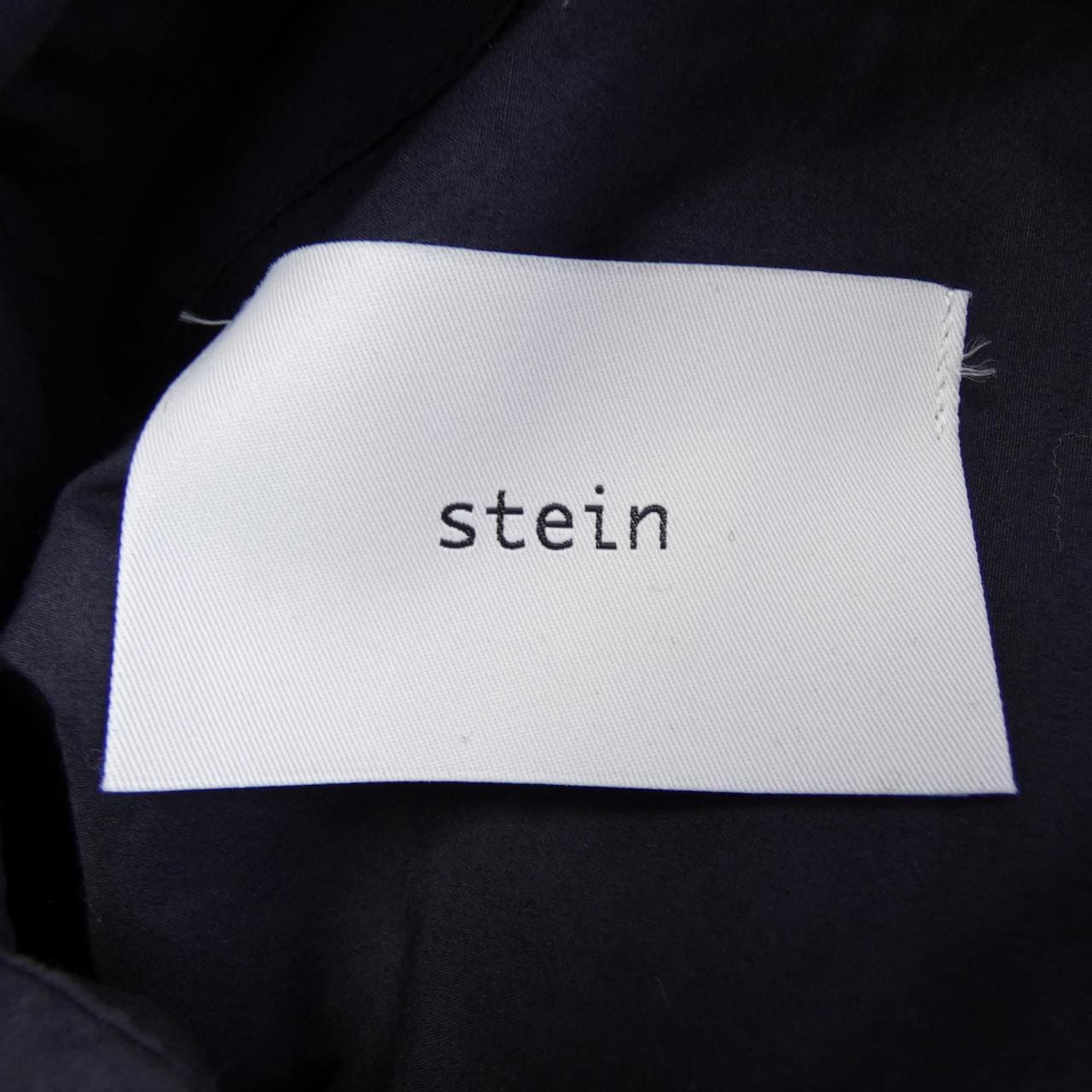 シュタイン シュタイン シャツ