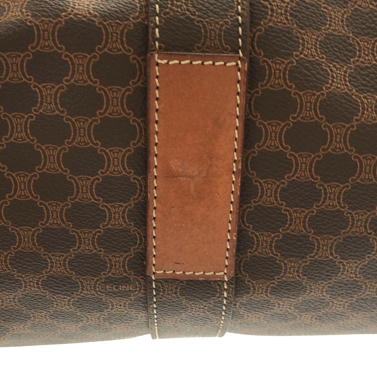 【ヴィンテージ】セリーヌ バッグ