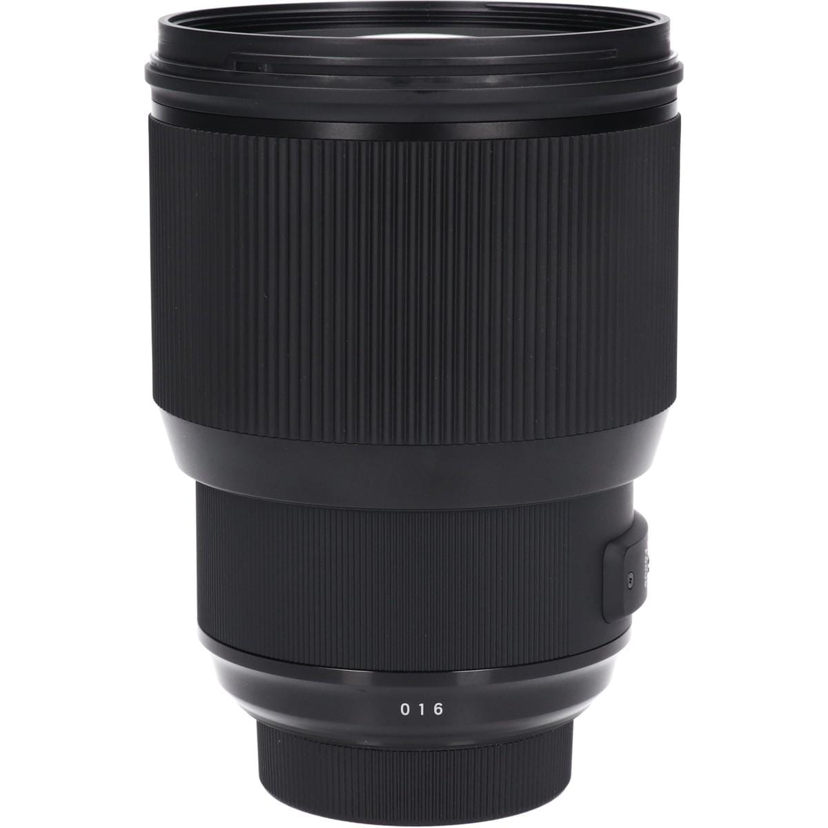 ニコン８５ｍｍ　Ｆ１．４ＤＧ　ＨＳＭ（Ａ）