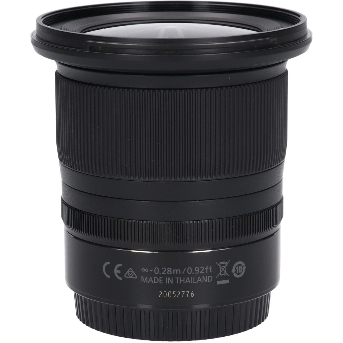 Ｚ１４－３０ｍｍ　Ｆ４Ｓ