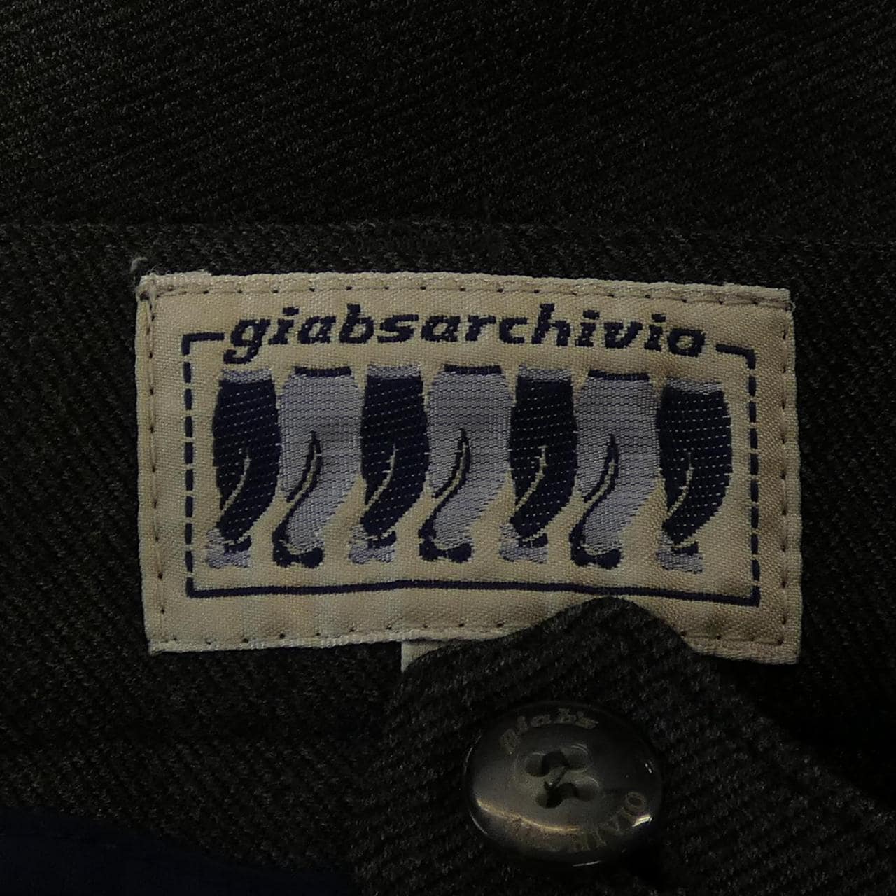 ジャブス GIAB'S パンツ