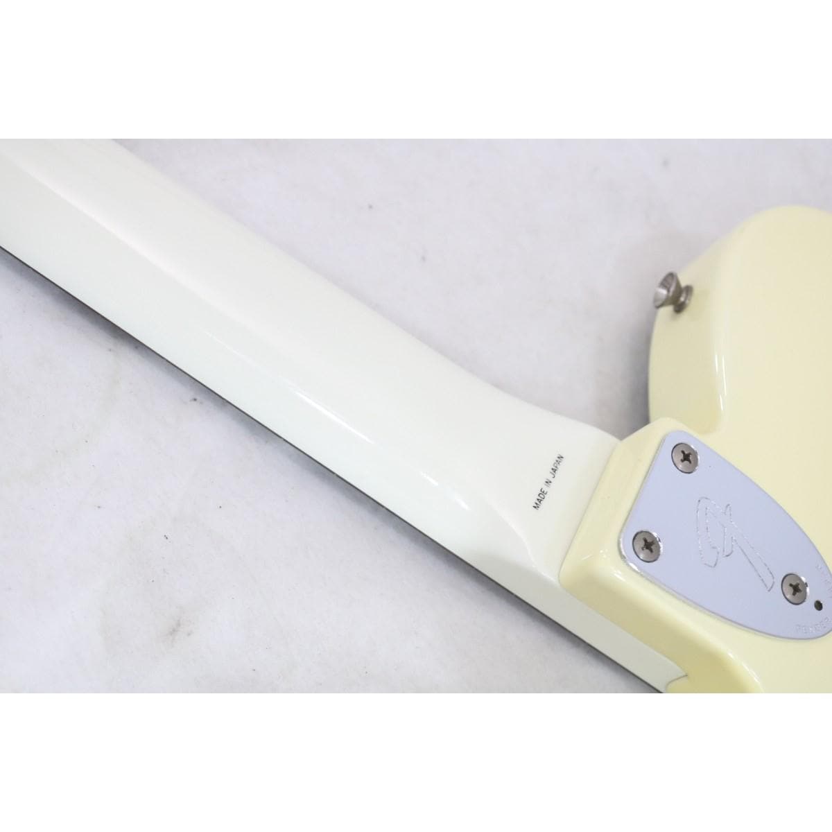 ＦＥＮＤＥＲ　ＪＡＰＡＮ　　ＴＣ７２－６５　ＯＲＤＥＲ　ＭＡＤＥ