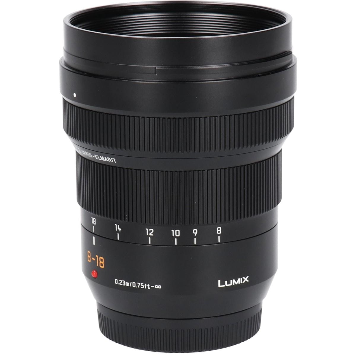 ＤＧ　Ｖ－ＥＬＭＡＲＩＴ８－１８ｍｍ　Ｆ２．８－４　ＡＳＰＨ．（Ｈ－Ｅ０８０１８）