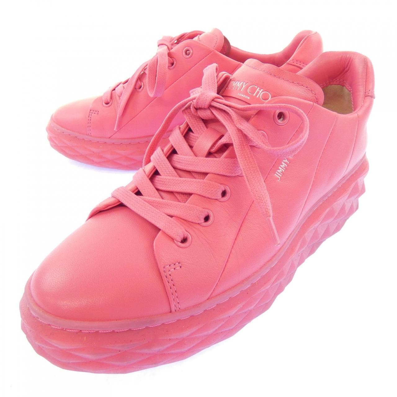 ジミーチュウ JIMMY CHOO スニーカー