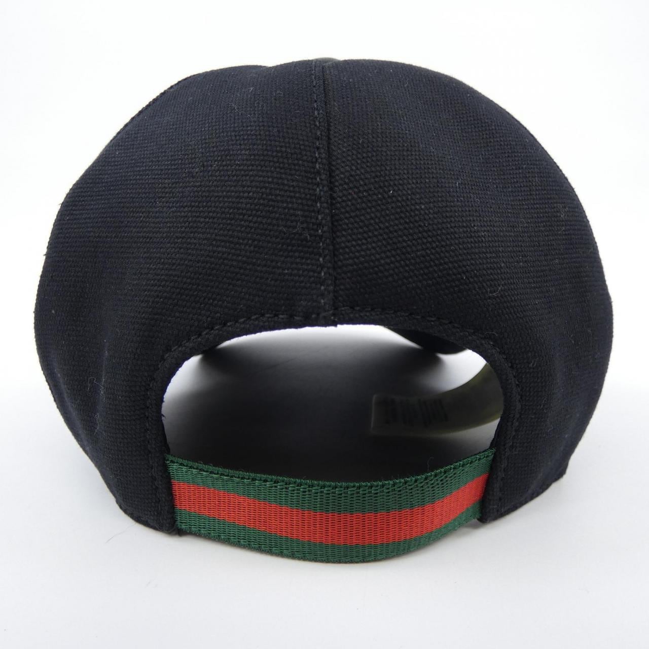 グッチ GUCCI キャップ