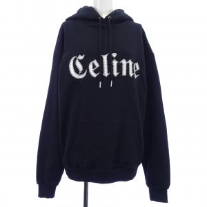 セリーヌ CELINE 2Y700670Q パーカー