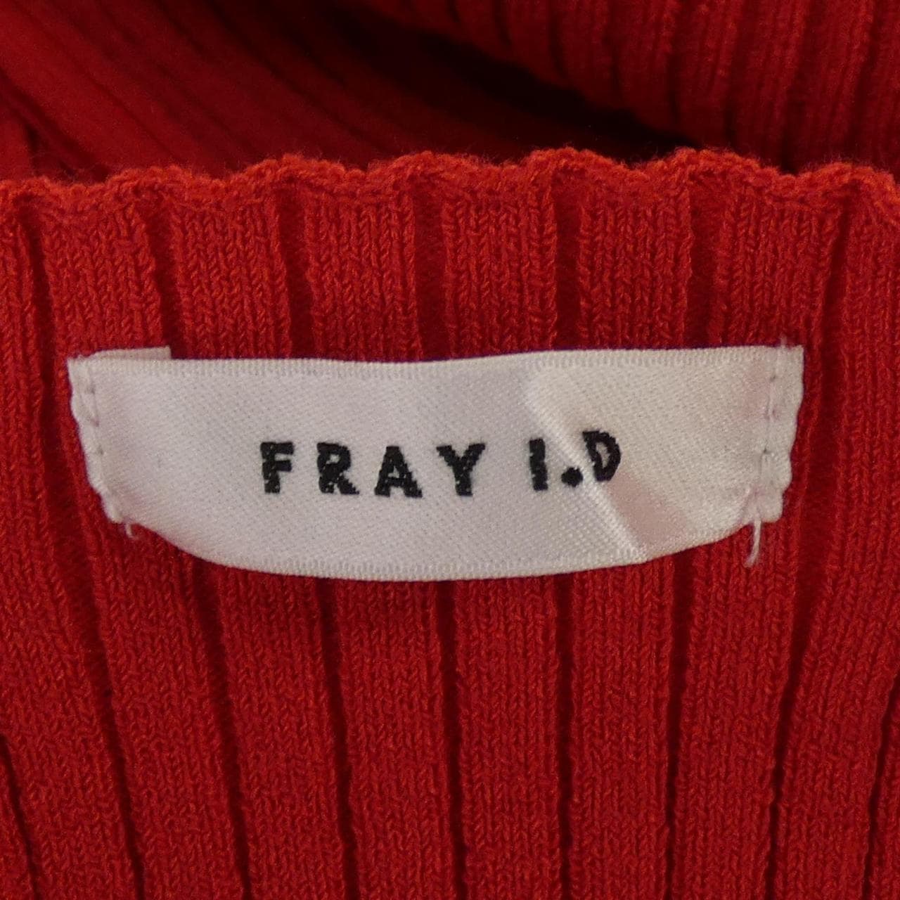 フレイアイディー FRAY I.D トップス