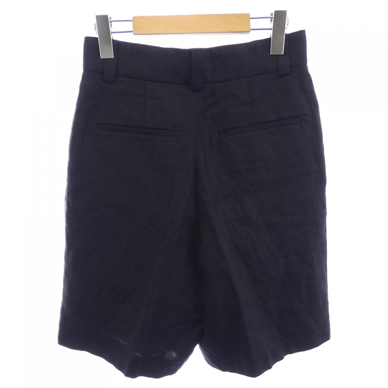 エブール ebure ショートパンツ