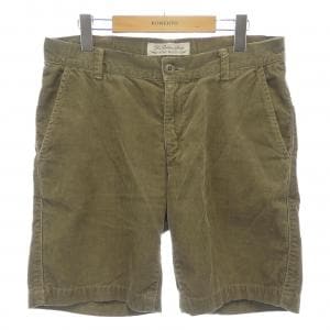 レミレリーフ REMI RELIEF ショートパンツ