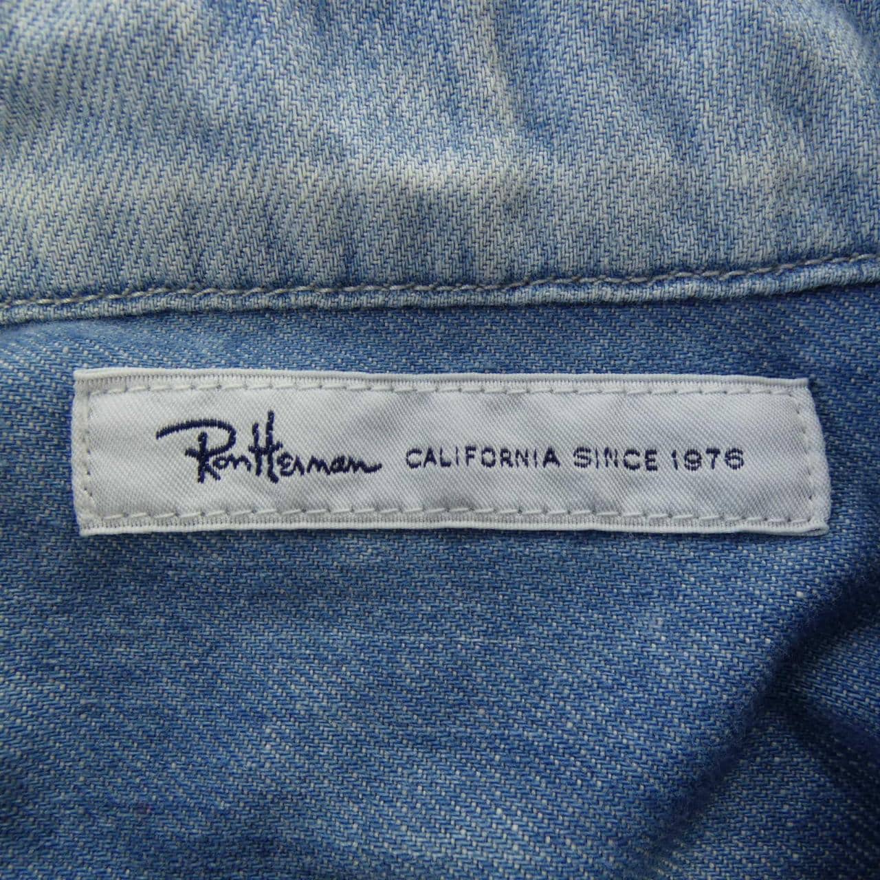 ロンハーマン RON HERMAN 2620700282 シャツ