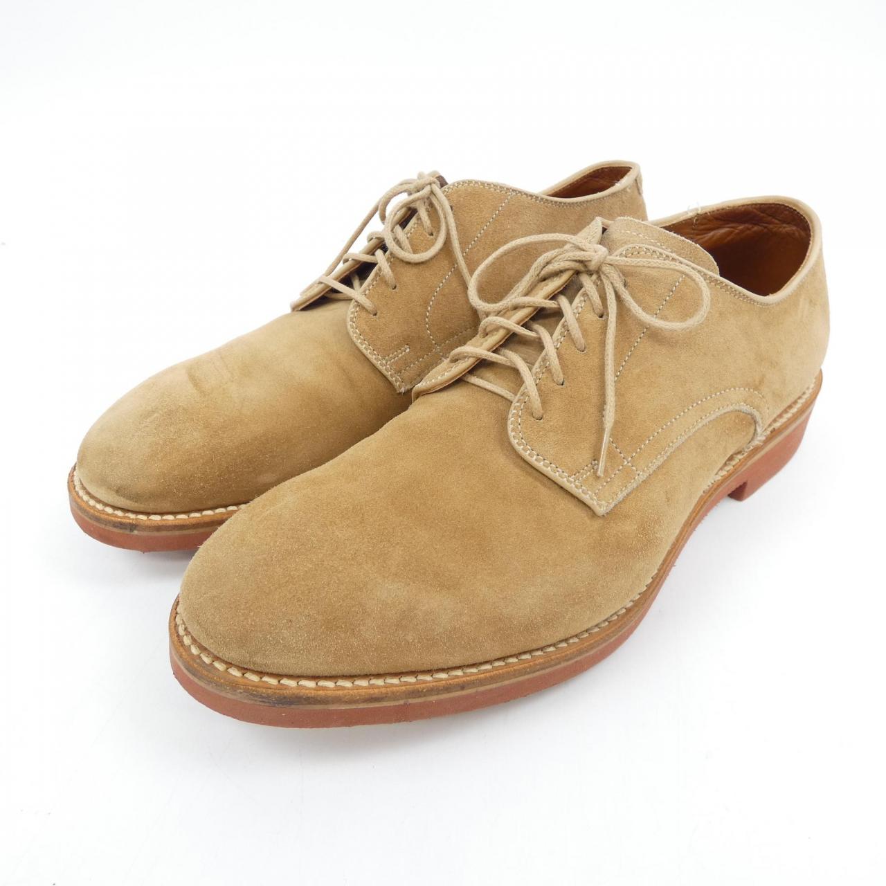 オールデン ALDEN 5383 DARJEELING DAYS シューズ