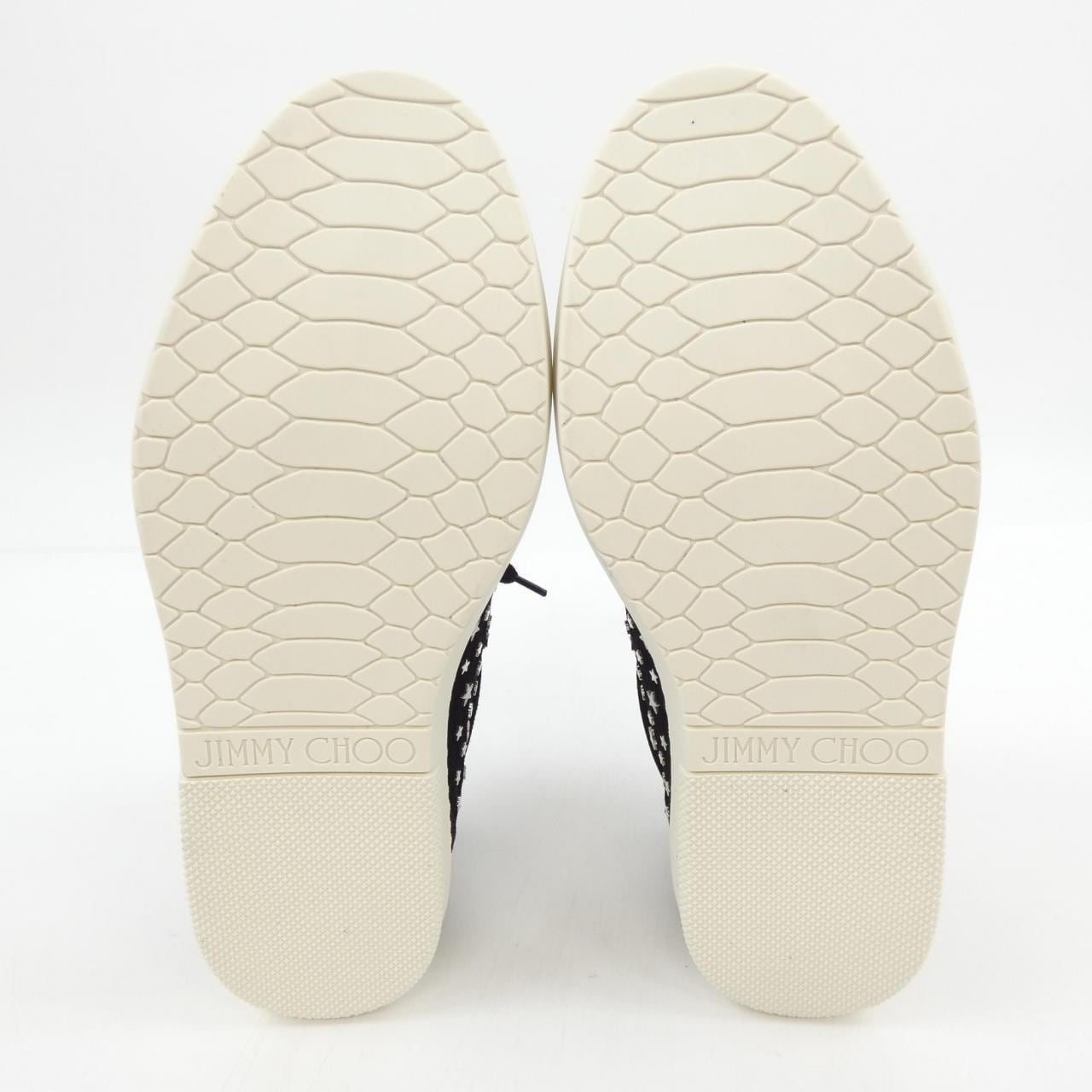 ジミーチュウ JIMMY CHOO スニーカー