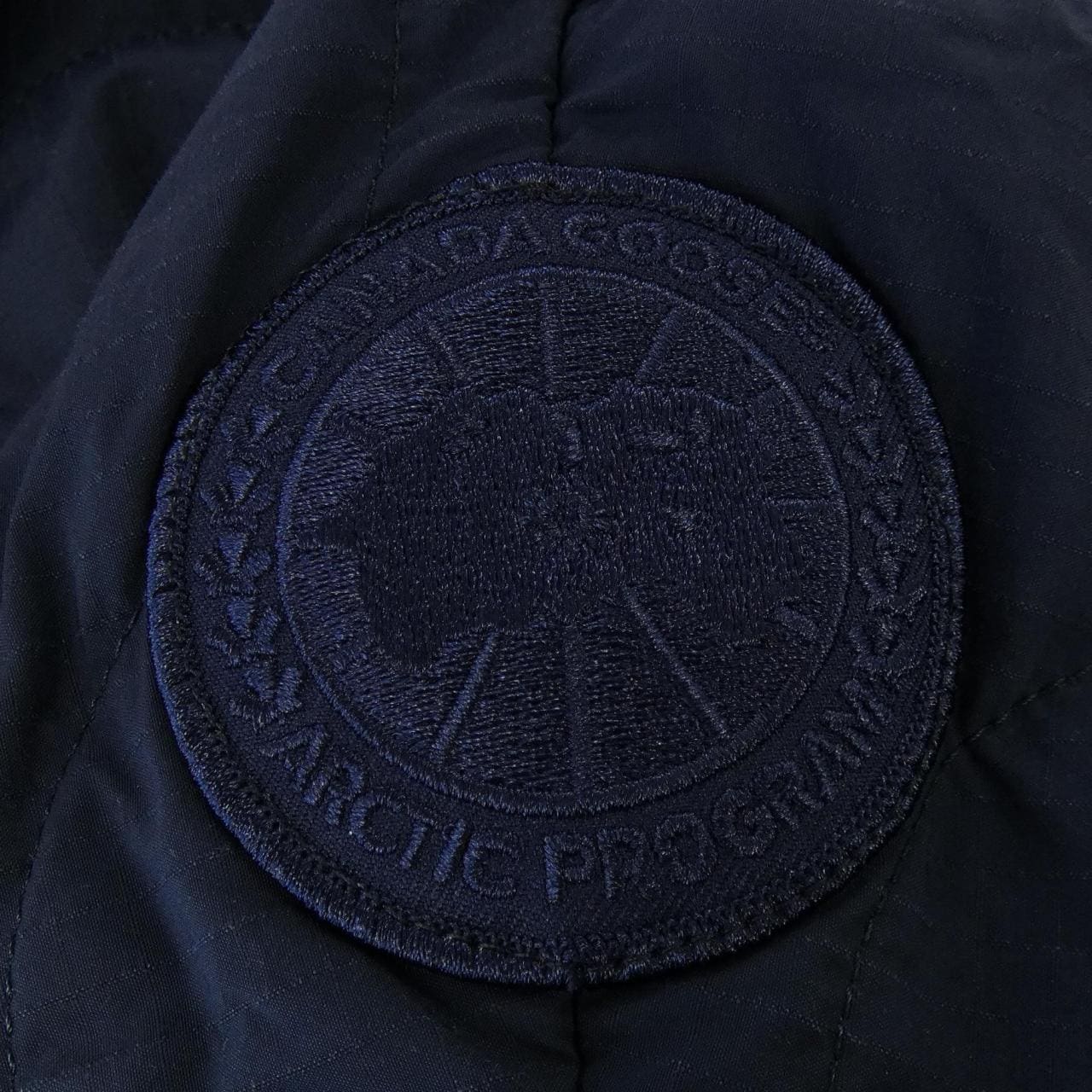 カナダグース CANADA GOOSE 3595W ダウンコート