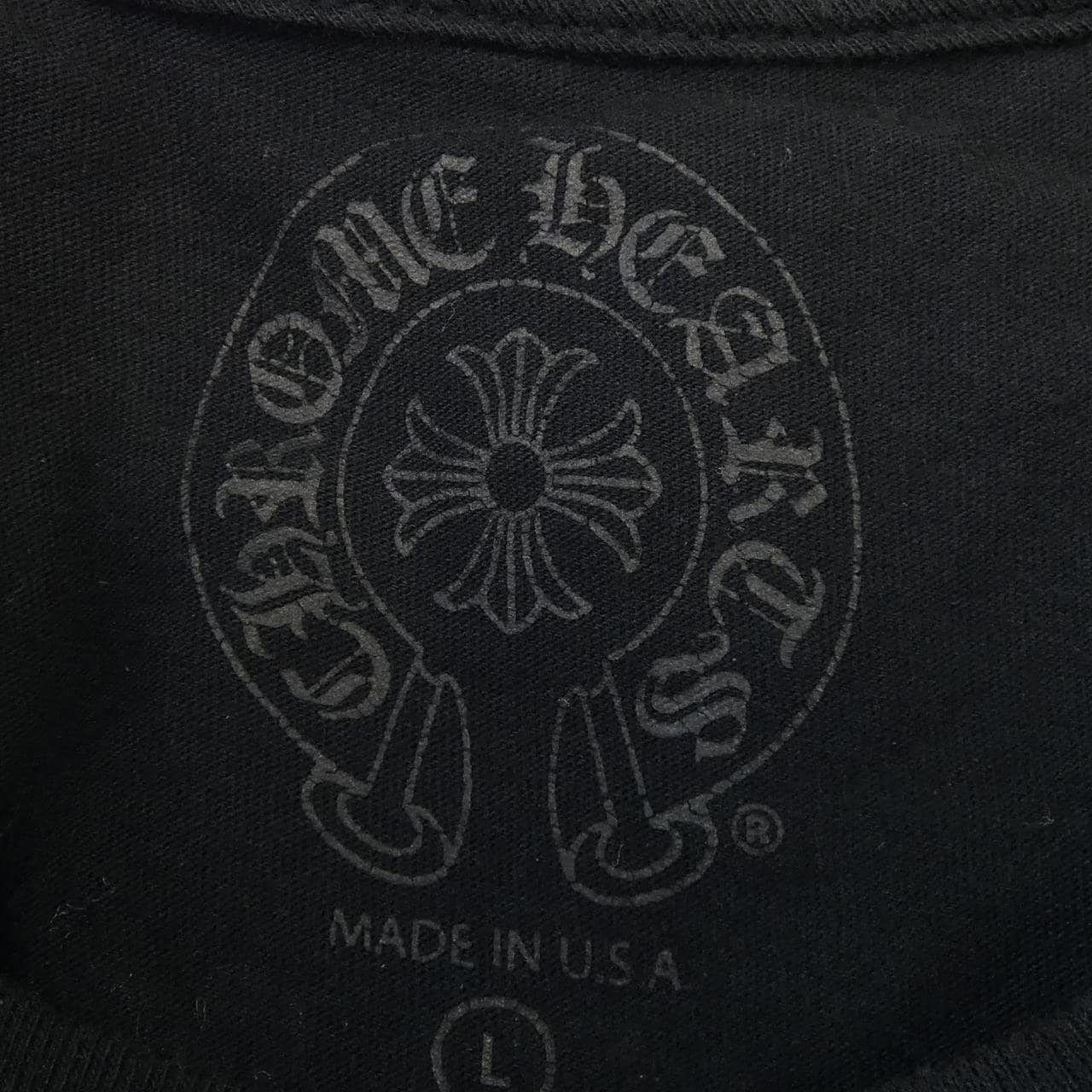 クロムハーツ CHROME HEARTS Tシャツ