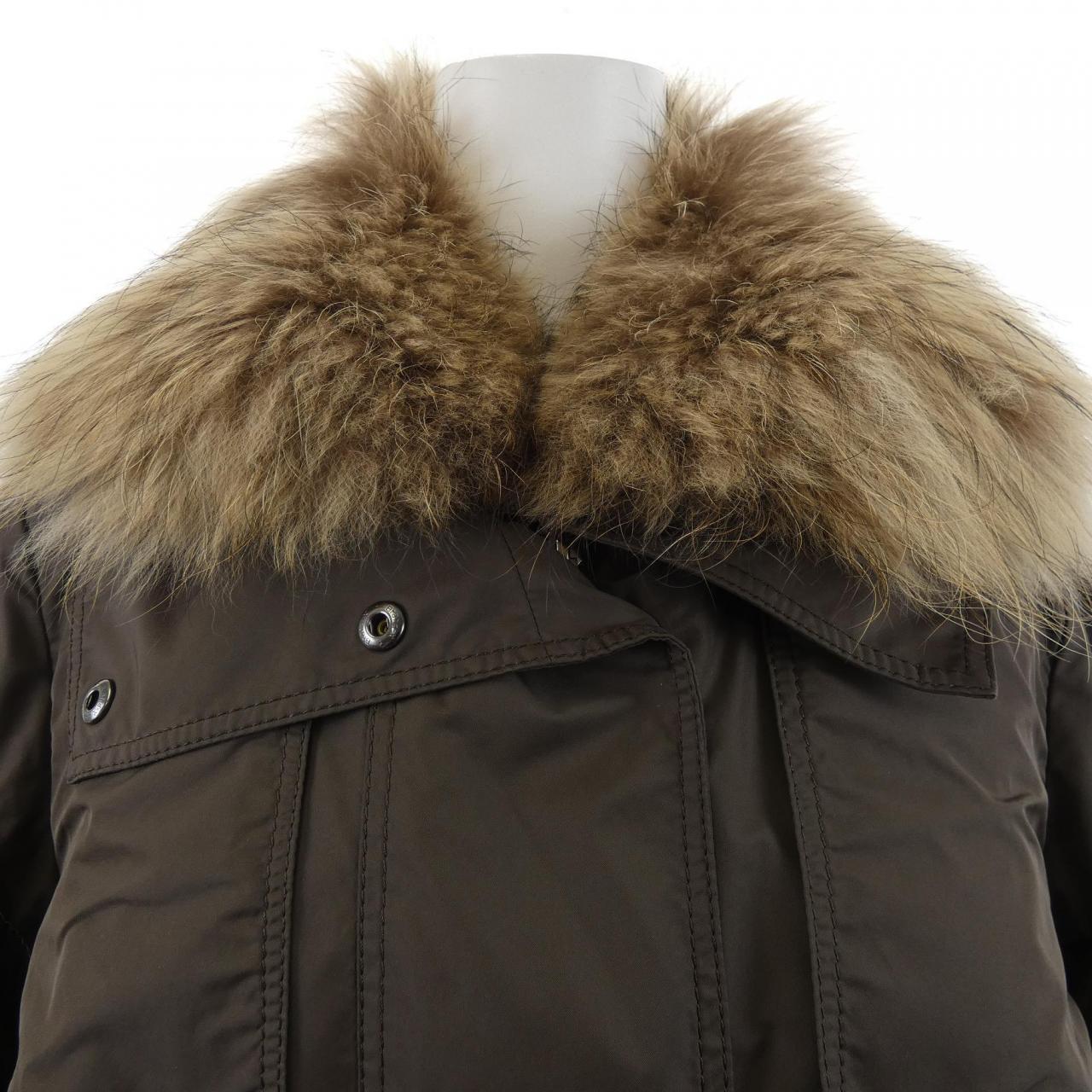 バーバリーロンドン BURBERRY LONDON 01403-46 コート